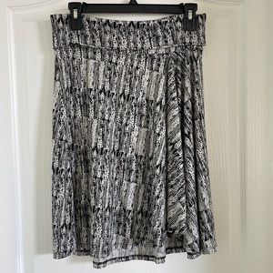 Max Studio skirt